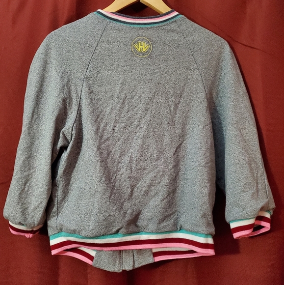 Light Jacket - Picture 2 of 3